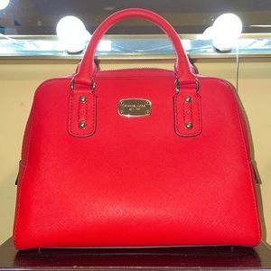 Michael kors small Satchel handbag